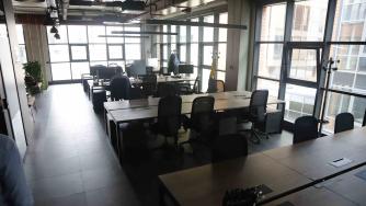 Три международни компании оглеждат София за отваряне на офис