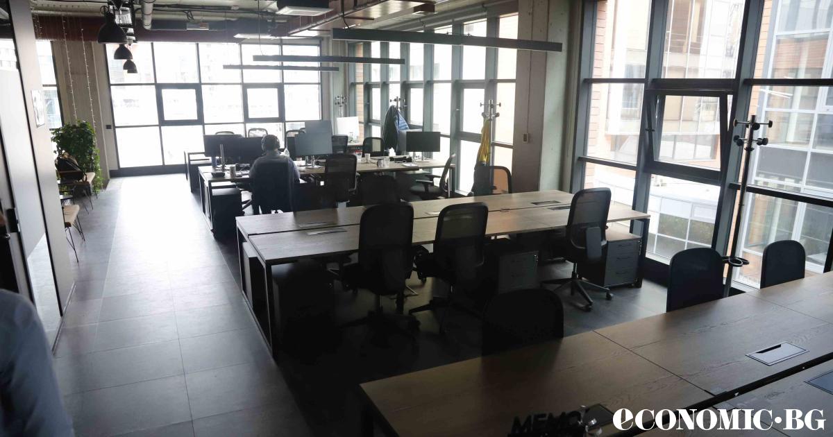 Три международни компании оглеждат София като локация за отваряне на