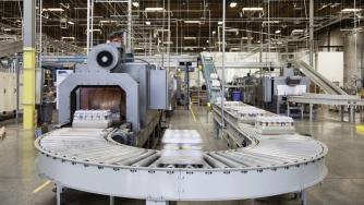 Икономиката на България нарасна с 1.7% в началото на годината