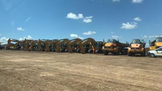 Кабинетът ударно отчуждава имоти за мащабни инфраструктурни обекти