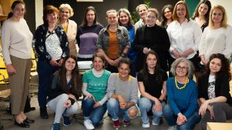 Финалистите от Vivacom Регионален грант учат как да популяризират проектите си