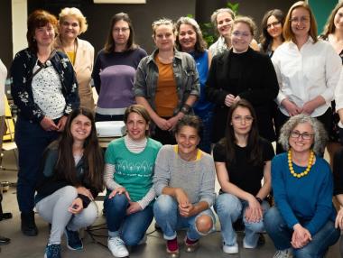 Финалистите от Vivacom Регионален грант учат как да популяризират проектите си