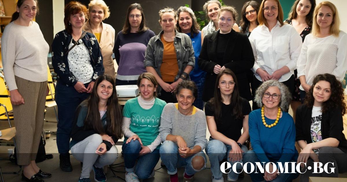 Проведе се втората лаборатория от акселераторската програма на Vivacom Регионален