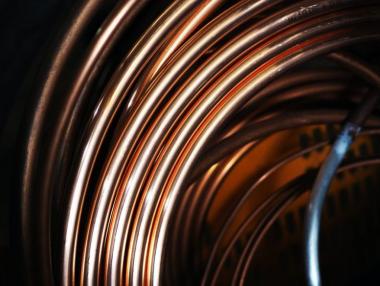 Нов рекорд за медта – какво общо имат дейта центровете?