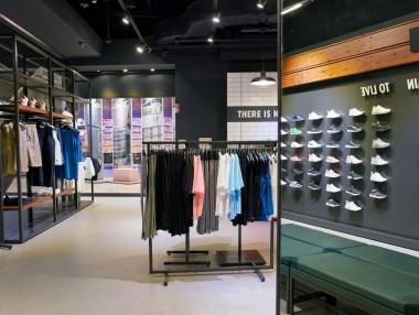 Подкрепеният от Федерер швейцарски бранд, който не спира да расте