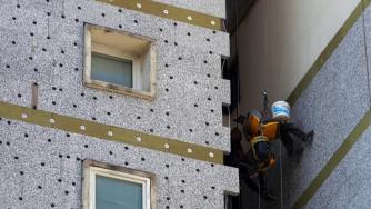 200 млн. лв. ще се инвестират в саниране на жилища в трите въглищни региона