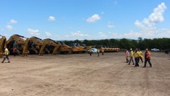 „Хемус“ поскъпна с над 38 млн. лв., но строителството почти не помръдва