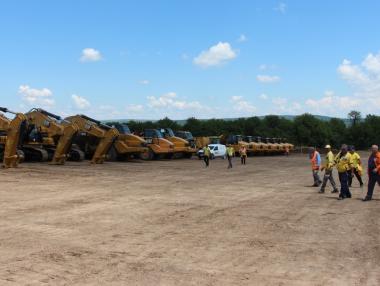 „Хемус“ поскъпна с над 38 млн. лв., но строителството почти не помръдва