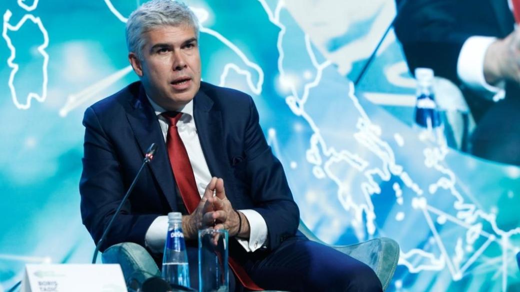 Bulgargaz demands 400 million euros from Gazprom for shutting Russian gas flow