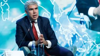 „Булгаргаз“ иска 400 млн. евро от „Газпром“ за спрения руски газ