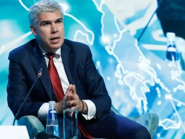 Bulgargaz demands 400 million euros from Gazprom for shutting Russian gas flow