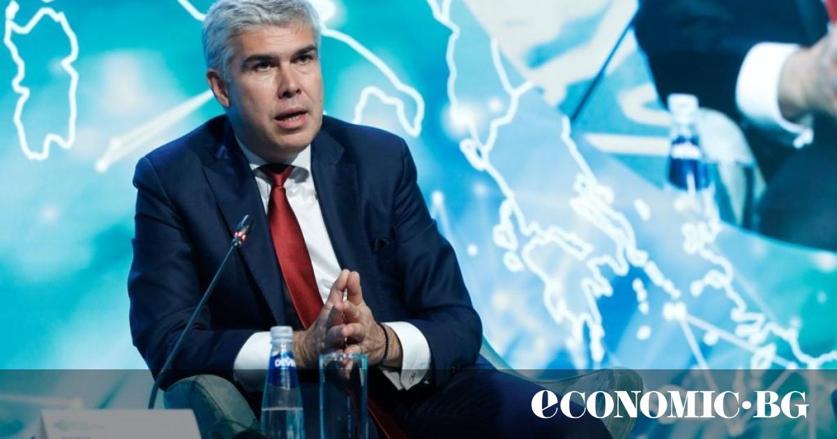 Две години след като Газпром“ спря доставките на газ за