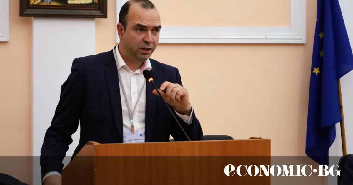 Аз се опитвам винаги от даден дефект да го превърна