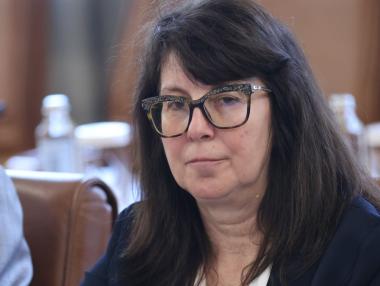 Здравният министър уволни директора на компанията за националната детска болница