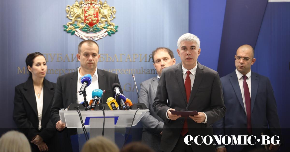 Булгаргаз“ иска 400 млн. евро от Газпром“ за спрения руски