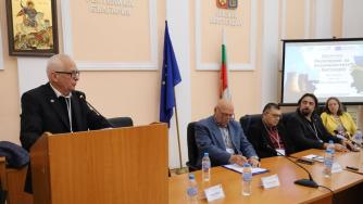 Start of the energy transition: More than 30 million euros for rehabilitation and retraining in Kyustendil