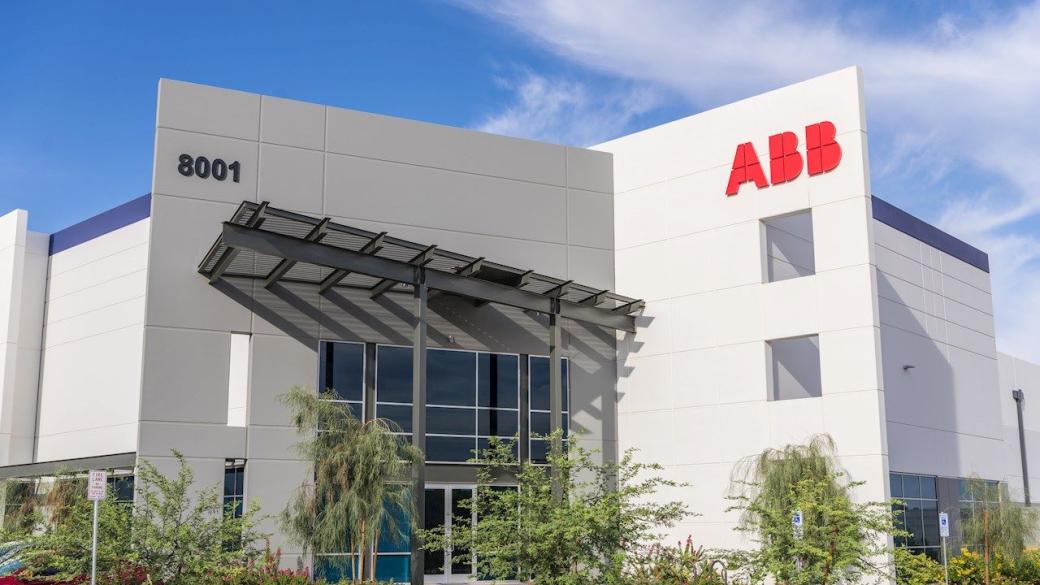 ABB купува бизнеса с кабели на Siemens в Китай