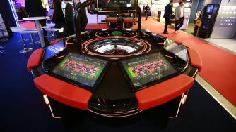 Първи букмейкър напуска България след забраната за хазарта