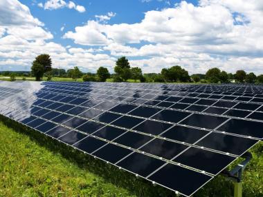 SENS LSG включва 141 MWp слънчева енергия в България