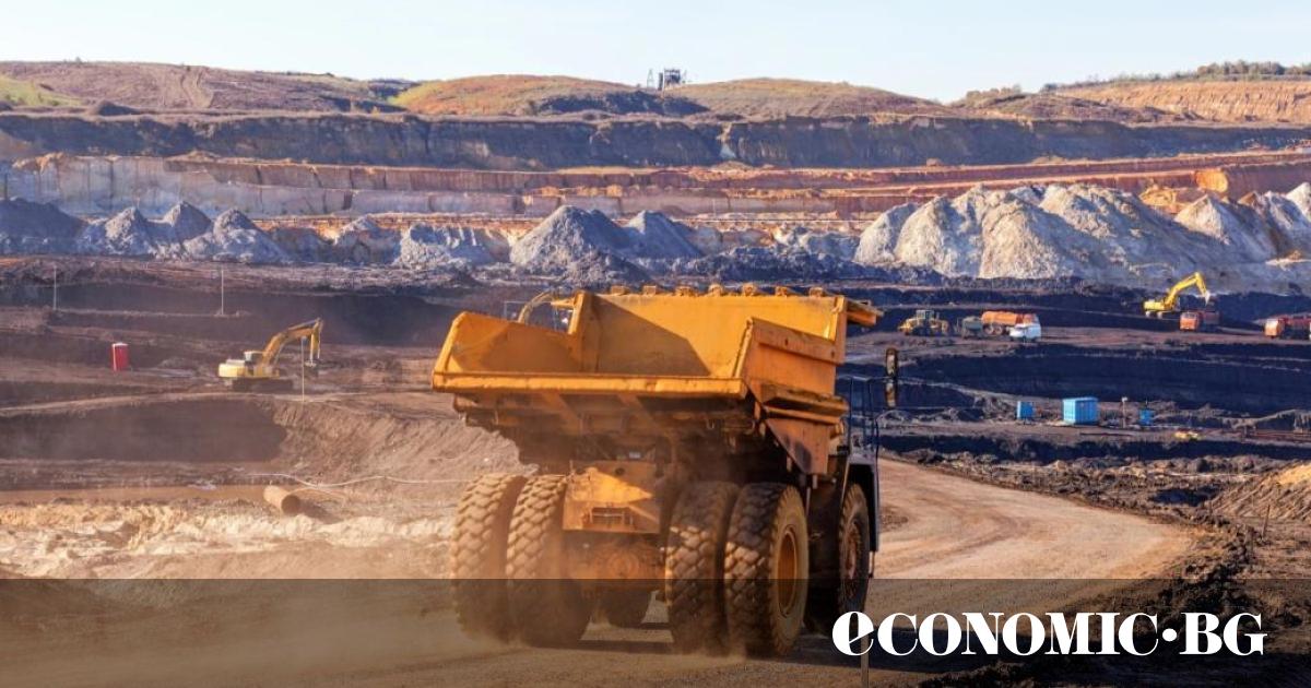 Светът е изправен пред недостиг на полезни изкопаеми, необходими за