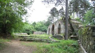 Община Кюстендил строи приключенски парк с европейски средства