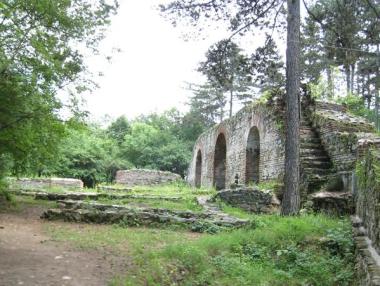 Община Кюстендил строи приключенски парк с европейски средства