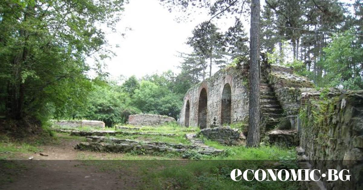 Приключенски парк с места за отдих предстои да бъде изграден