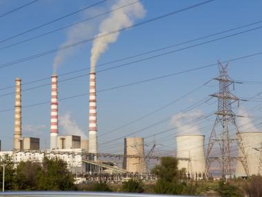 Гърция заделя 50 млн. евро за прехода на малкия бизнес във въглищните региони