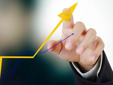 Ударна доза икономика в средата на кампанията