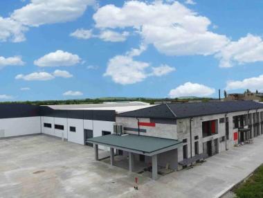 Новините от седмицата: Нови заводи; Солари на всеки покрив; Най-силните брандове