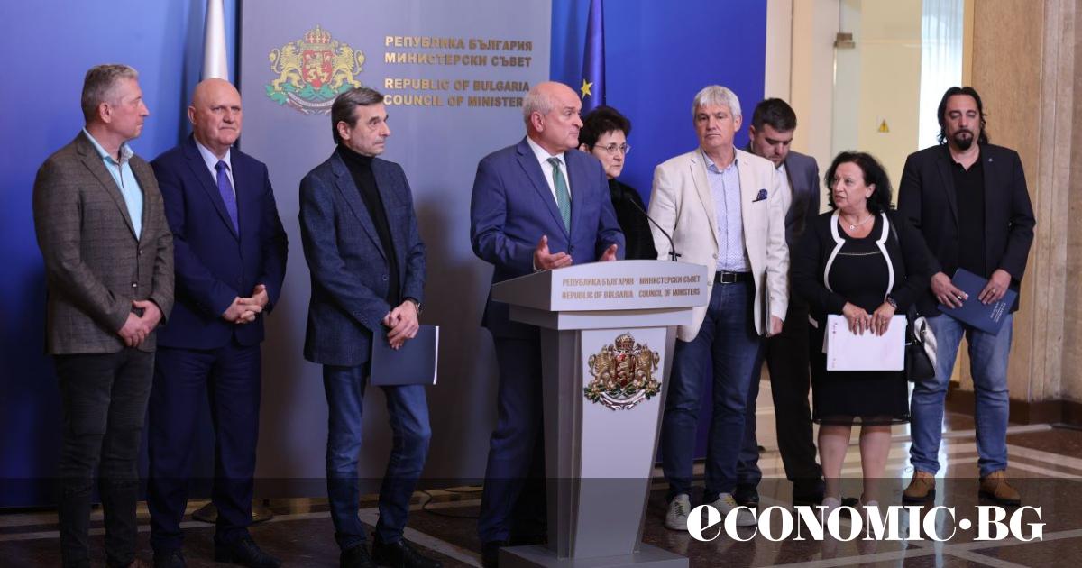 Кабинетът ще отпусне още 40.7 млн. лв. за висшето образование.