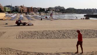 Вечерни новини: Нов ваканционен комплекс в Царево; Световен букмейкър напуска България