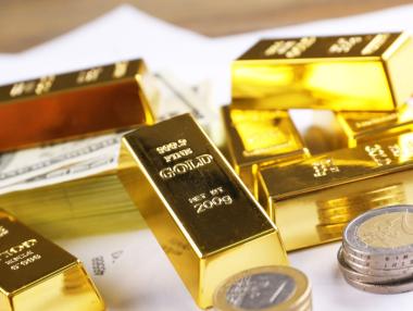 Златото постави нов ценови рекорд