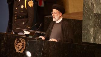 „Касапинът от Техеран“: Кой беше Ебрахим Раиси?