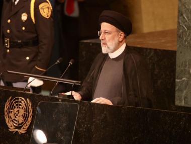 „Касапинът от Техеран“: Кой беше Ебрахим Раиси?