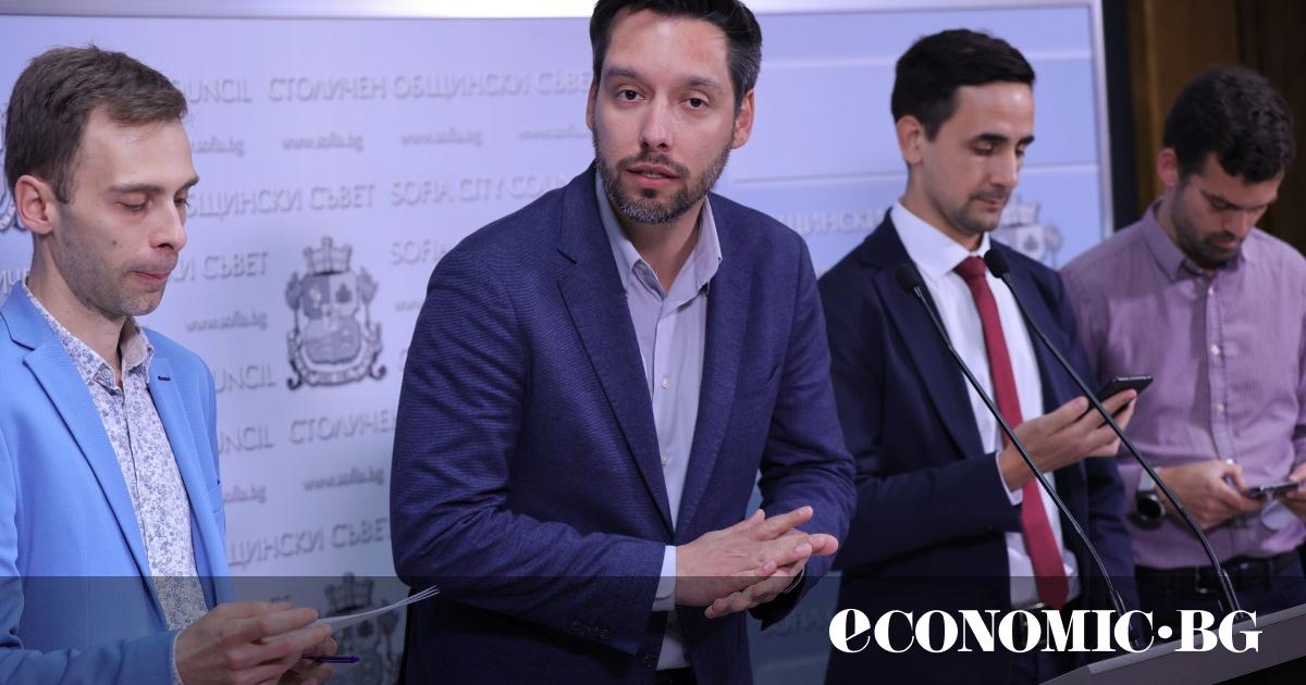 За да бъде собственикът на лифтовете в София по-кооперативен“, Столична