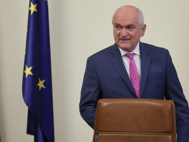 И спецслужбите ще проверяват Симеоновския лифт