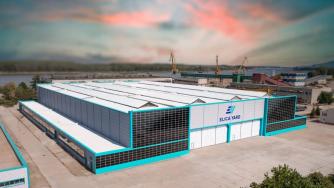 Започва серийно производство на катамарани в Силистра