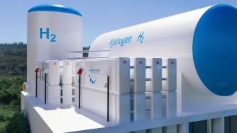 Частен инвеститор има интерес към завод за зелен водород в Девня