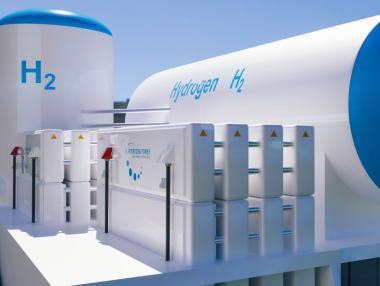 Частен инвеститор има интерес към завод за зелен водород в Девня