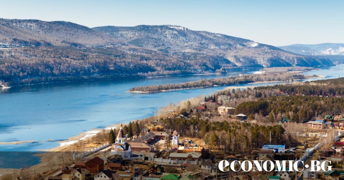 Лукс сред природата: Панчарево се разраства с нов комплекс от