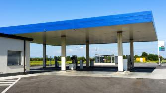 Инвеститор отново има интерес към крайпътен комплекс до с. Цалапица