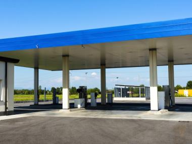 Инвеститор отново има интерес към крайпътен комплекс до с. Цалапица