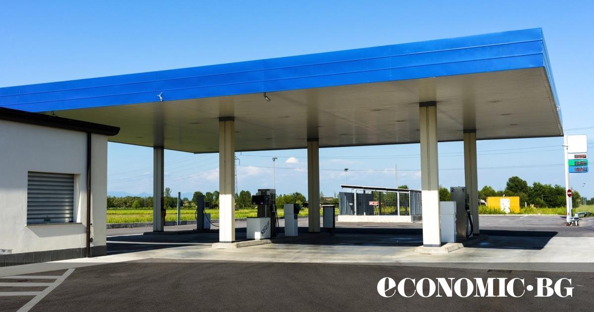 Компанията АШ-Н-М“ иска да реализира проект за крайпътен комплекс в