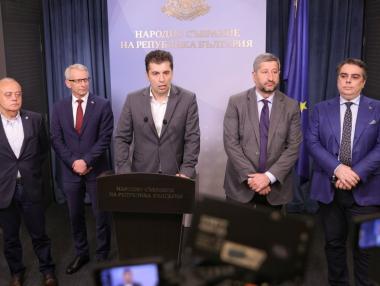 Преднината на ГЕРБ пред ПП-ДБ се увеличава – доближава 11 пр. пункта