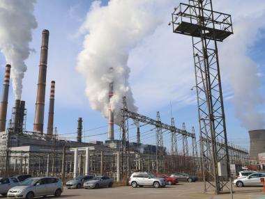 The just transition in Stara Zagora: 171 million euros for energy renovation, retraining and new developments