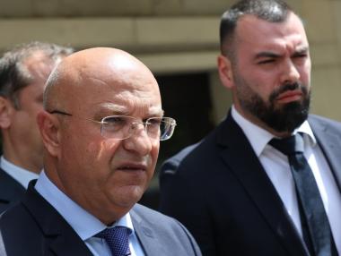 Властите обещават онлайн плащане на такса „Дунав мост 2“