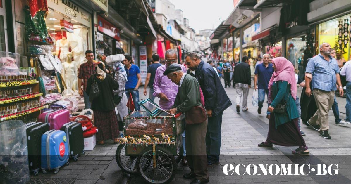 Правителството на президента Реджеп Тайип Ердоган продължава да полага усилия