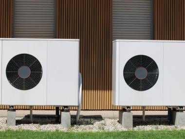 България е сред най-добрите страни за инсталиране на термопомпи в ЕС