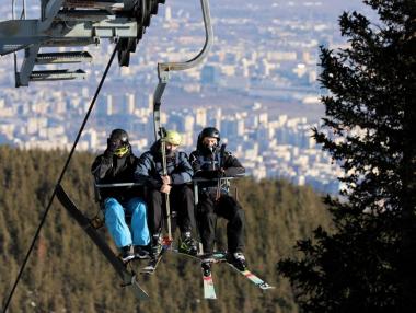„Витоша ски“ иска Столична община да позволи подмяна на Княжевския лифт